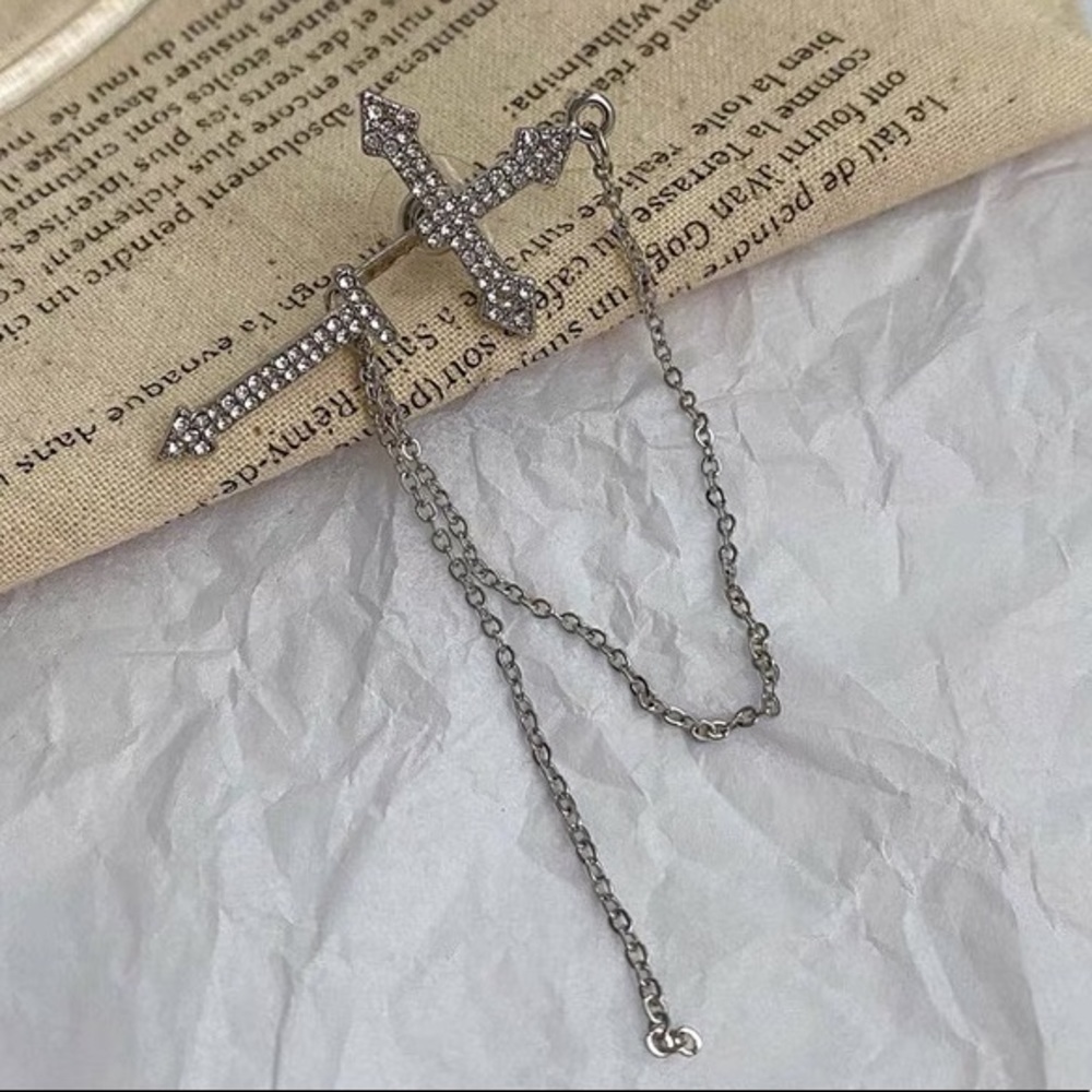 Earring( Single ) - image 3